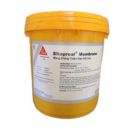 Sikaproof Membrane